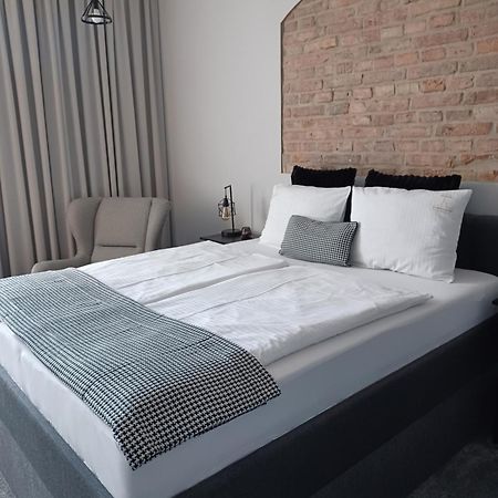 Apartamenty "Bulwar Gorzow" Gorzów Wielkopolski Eksteriør billede