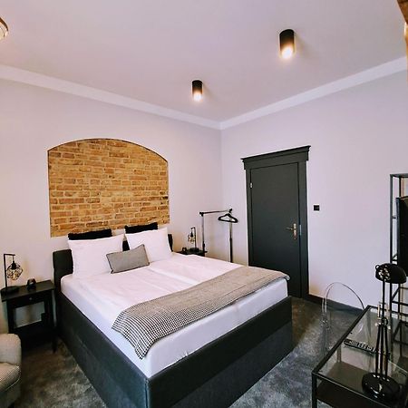 Apartamenty "Bulwar Gorzow" Gorzów Wielkopolski Eksteriør billede