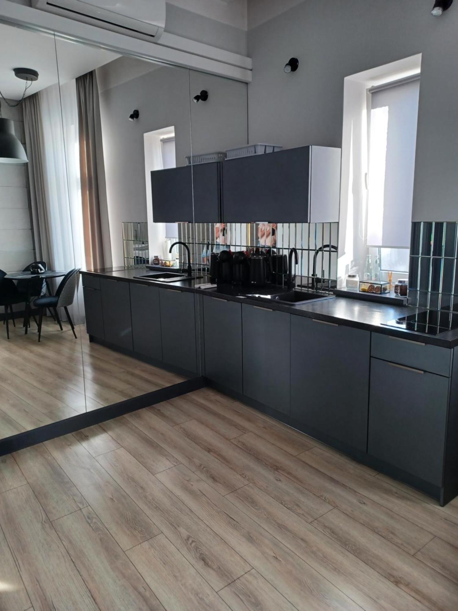 Apartamenty "Bulwar Gorzow" Gorzów Wielkopolski Eksteriør billede