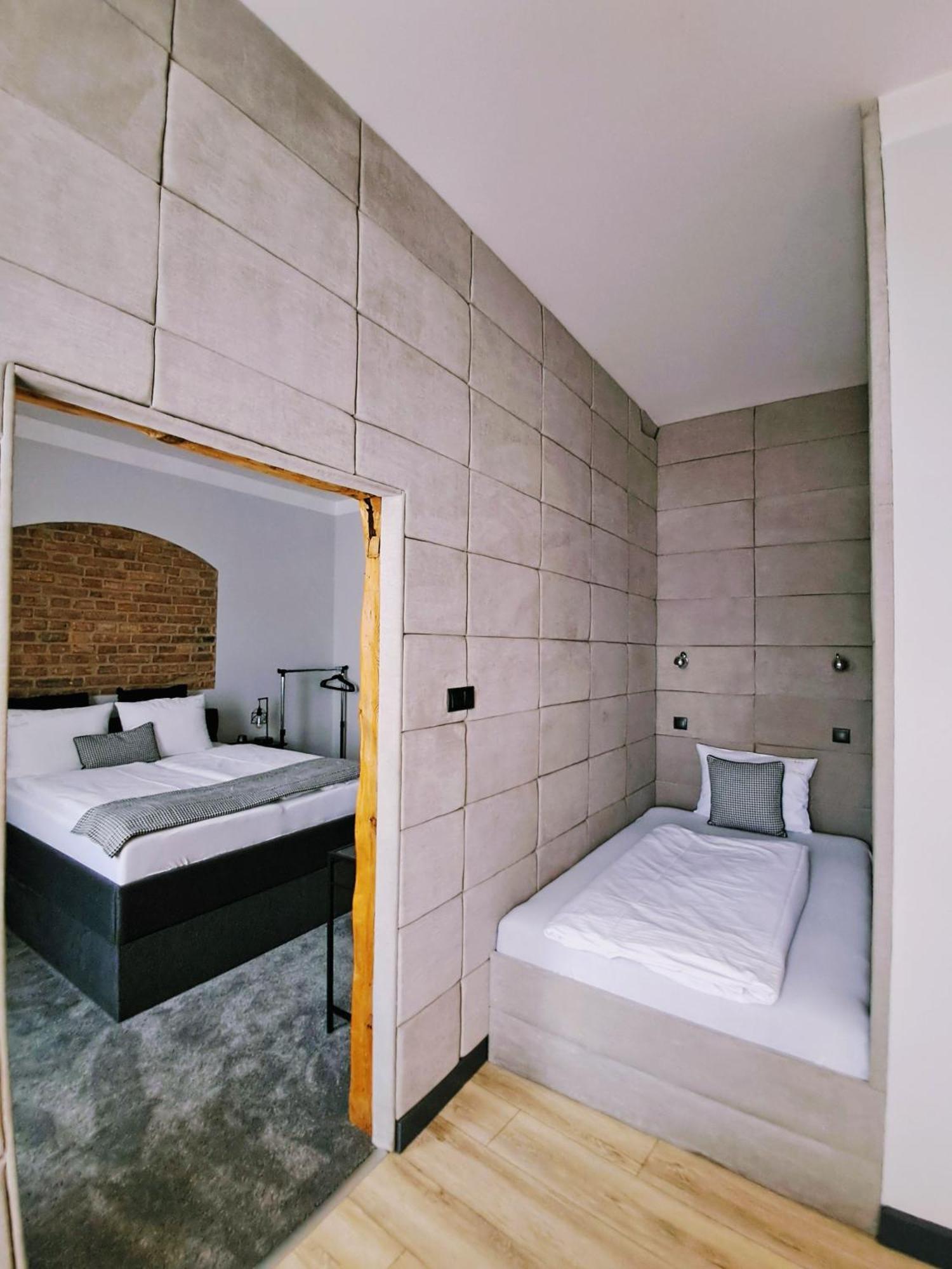 Apartamenty "Bulwar Gorzow" Gorzów Wielkopolski Eksteriør billede