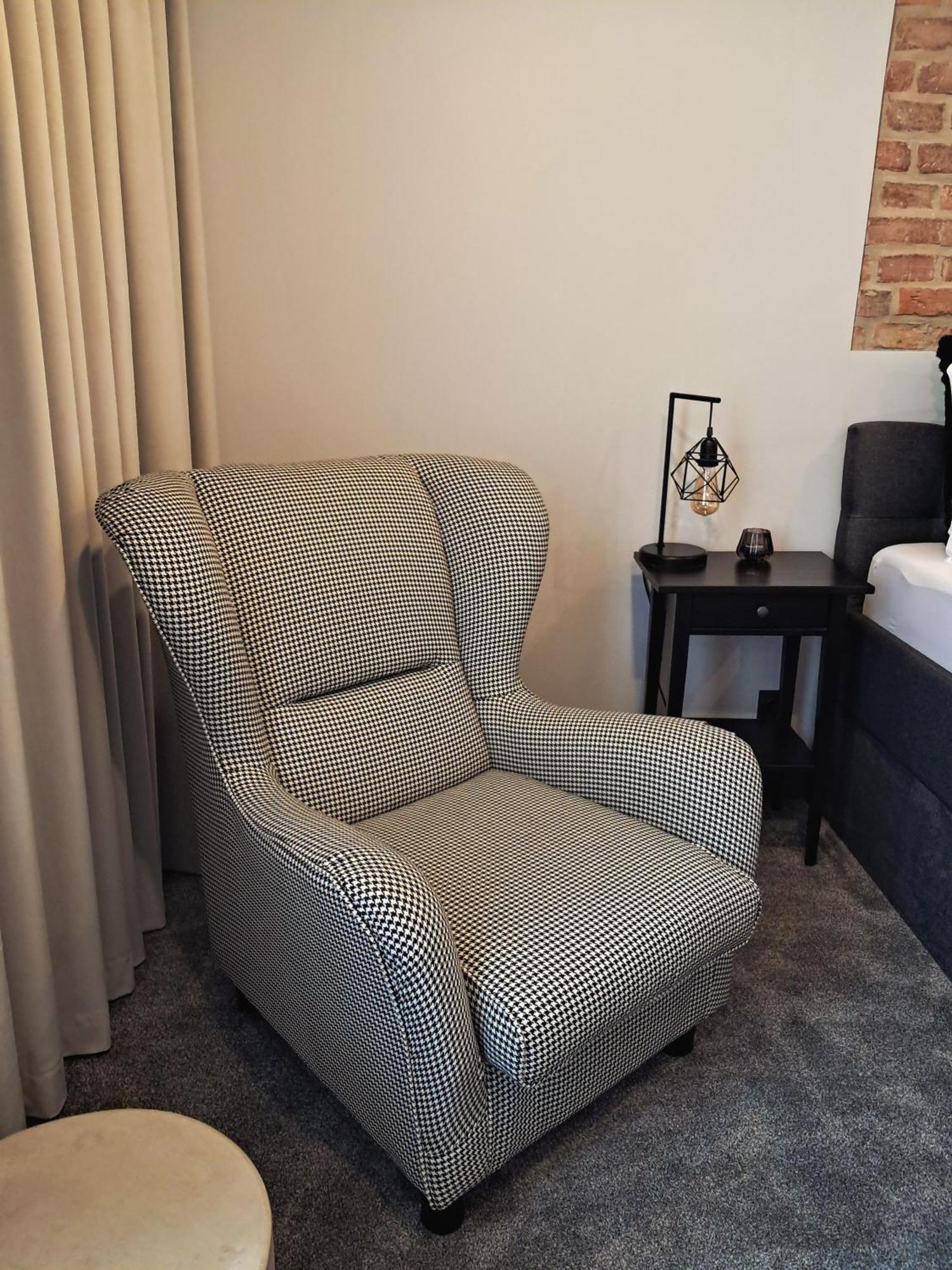 Apartamenty "Bulwar Gorzow" Gorzów Wielkopolski Eksteriør billede