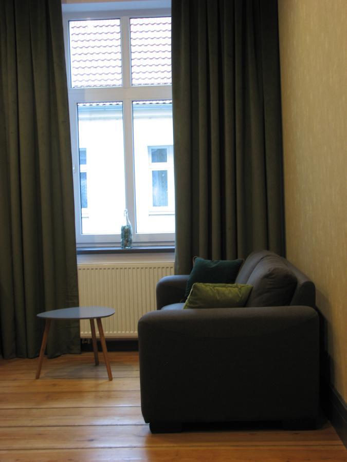 Apartamenty "Bulwar Gorzow" Gorzów Wielkopolski Eksteriør billede