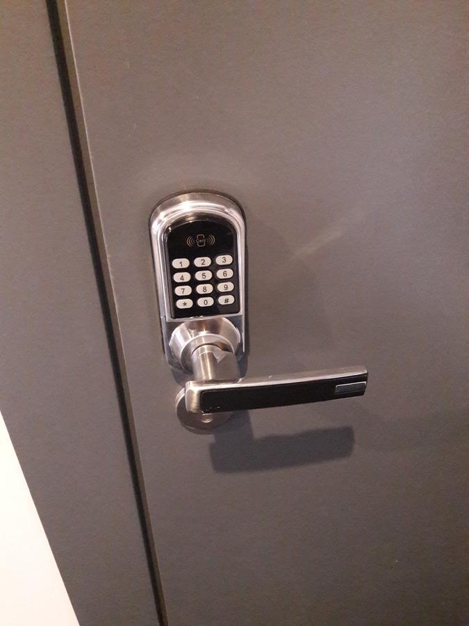 Apartamenty "Bulwar Gorzow" Gorzów Wielkopolski Eksteriør billede